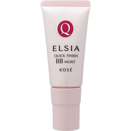 ELSIA ELSIA Platinum Quick Finish BB White UV Standard Skin Color 02 35g