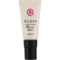 ELSIA ELSIA Platinum Quick Finish BB White UV Standard Skin Color 02 35g