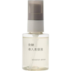 MUJI Fermentation Serum, 1.7 fl oz (50 ml)