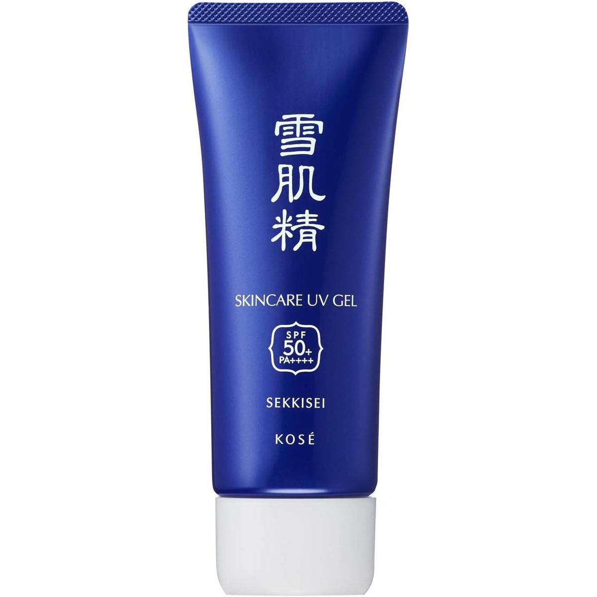 Sekkisei Skin Care UV Gel