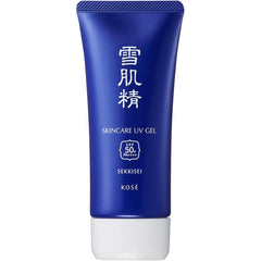 Sekkisei Skin Care UV Gel