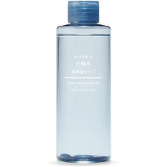 Muji Clear Care Lotion, Highly Moisturizing Type