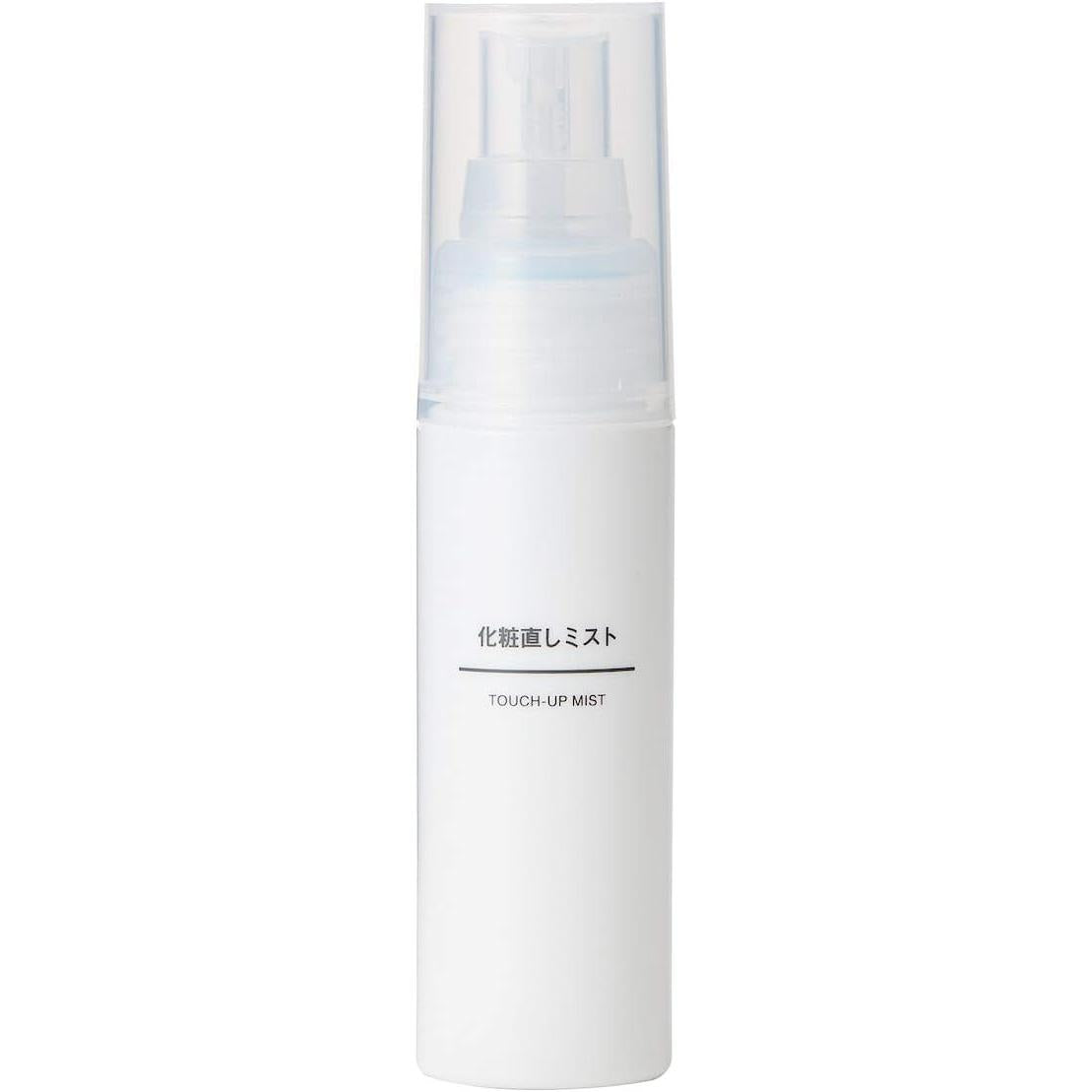 MUJI Makeup Repair Mist Lotion 50ml (x1)