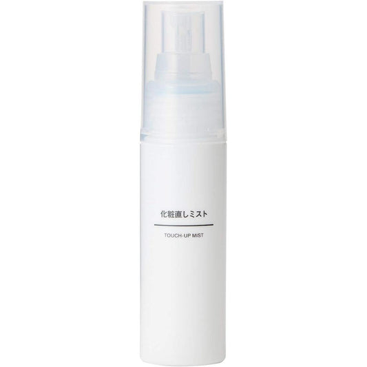 MUJI Makeup Repair Mist Lotion 50ml (x1)