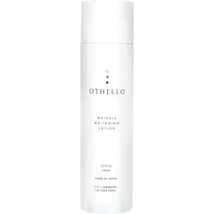 (Othello) OTHELLO Lotion Whitening Wrinkle Improvement Niacinamide Moisturizing Quasi-drug that is attracting attention from dermatologists