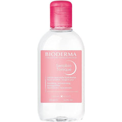 Genuine品Bioderma Sancybioderma Lotion D250mL lotion for sensitive skin fragrance-free coloring-free ethyl alcohol-free paraben-free weak acidity