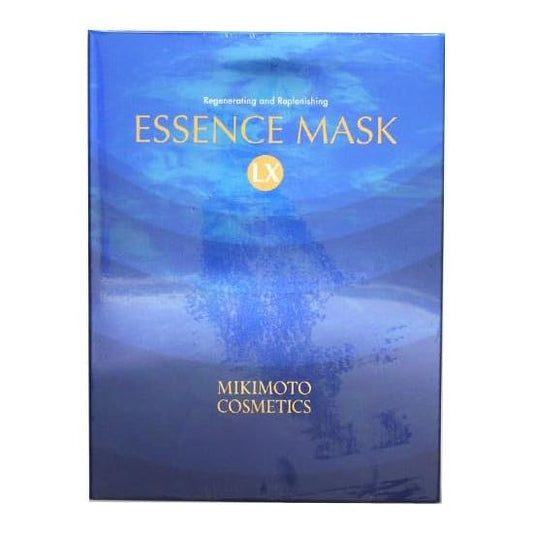 MIXTURE COSMETIC COSMETICS ESSENCE MASK LX (SHEET-LIKE BEAUTY MASK) Includes 6 sheets Parallel imports