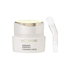 Mikimoto Moon Pearl 30g Vitalizing Cream