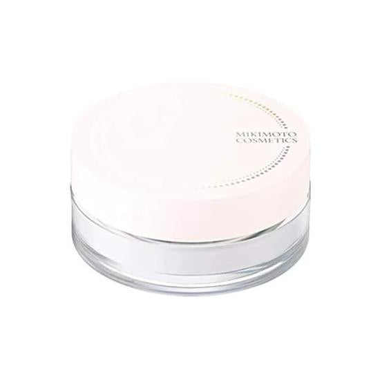 Mikimoto Cosmetics Beauty Skin Powder