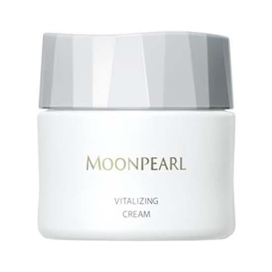 Mikimoto Moon Pearl vitalizing cream N 30g