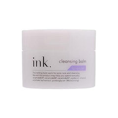 ink. (Ink) Cleansing Balm Single Item (Clay (Unscented))