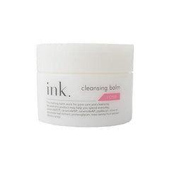 ink. (Ink) Cleansing Balm Single Item (Clay (Unscented))