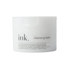 ink. (Ink) Cleansing Balm Single Item (Clay (Unscented))