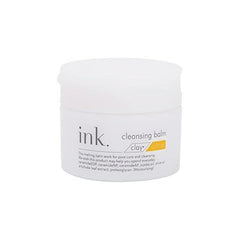 ink. (Ink) Cleansing Balm Single Item (Clay (Unscented))