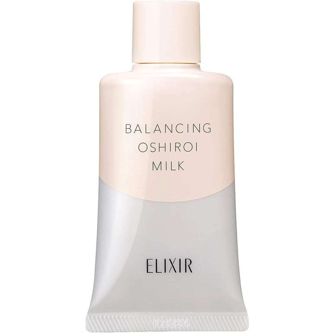 Elixir Refle Balancing Powder Milk C SPF50+ / PA++++ Emulsion 35g