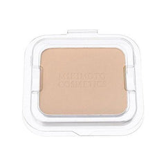 Mikimoto Cosmetics Pearl Precious Aura Moist Powder foundation natural <Refill> ※ Refill (OC03) 65 grams