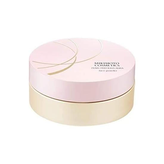 Mikimoto Cosmetics MC Face powder A (for refilling)