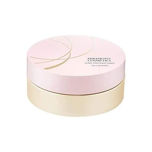 Mikimoto Cosmetics MC Face powder A (for refilling)