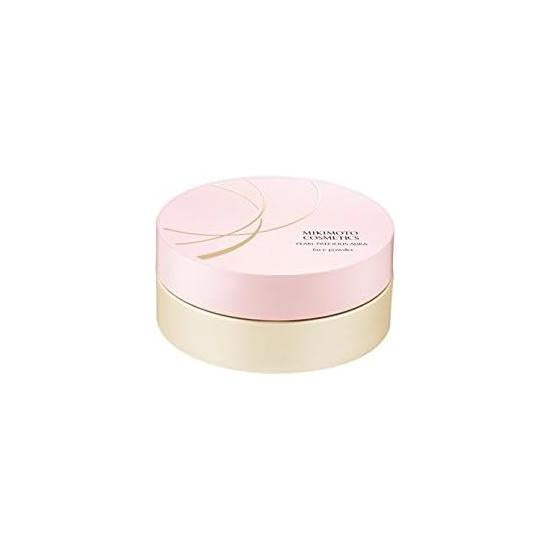 Mikimoto Cosmetics MC Face Powder A Light Oakle refill