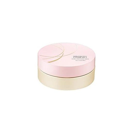 Mikimoto Cosmetics MC Face Powder A Light Oakle refill