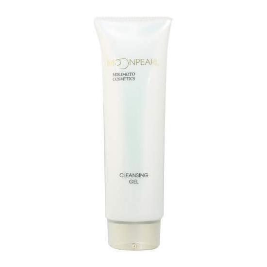 Mikimoto Moon Pearl 120g Cleansing Gel Parallel Import