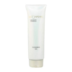 Mikimoto Moon Pearl 120g Cleansing Gel Parallel Import