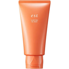 est clarifying gel wash face 130g