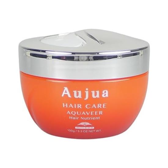 Auger AQ Aquavia Hair Nutrient 5.3 oz (150 g)