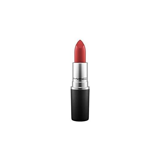 MAC Mac Lipstick AMPLIFIED #DUBONNET/Dubone (Lipstick) (Mail) One (x1) Parallel imports