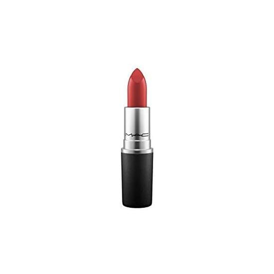 MAC Mac Lipstick AMPLIFIED #DUBONNET/Dubone (Lipstick) (Mail) One (x1) Parallel imports