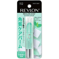 Levronkis Sugar Scrub 111 Sugar Mint Lip lip club lip care