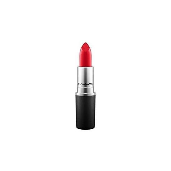 Mac Lipstick Satin #Macred Parallel imports