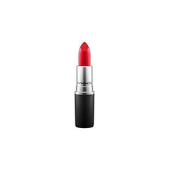 Mac Lipstick Satin #Macred Parallel imports