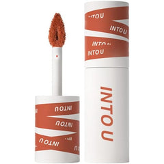 INTOU Supermatte Lip   Cheek Mad (EM05 Beautiful Cinnamon)