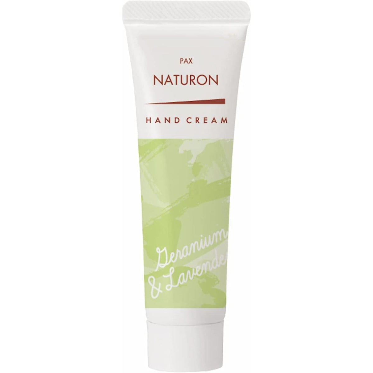 PAX NATURON Pax Natural Hand Cream Geranium   Lavender 20G