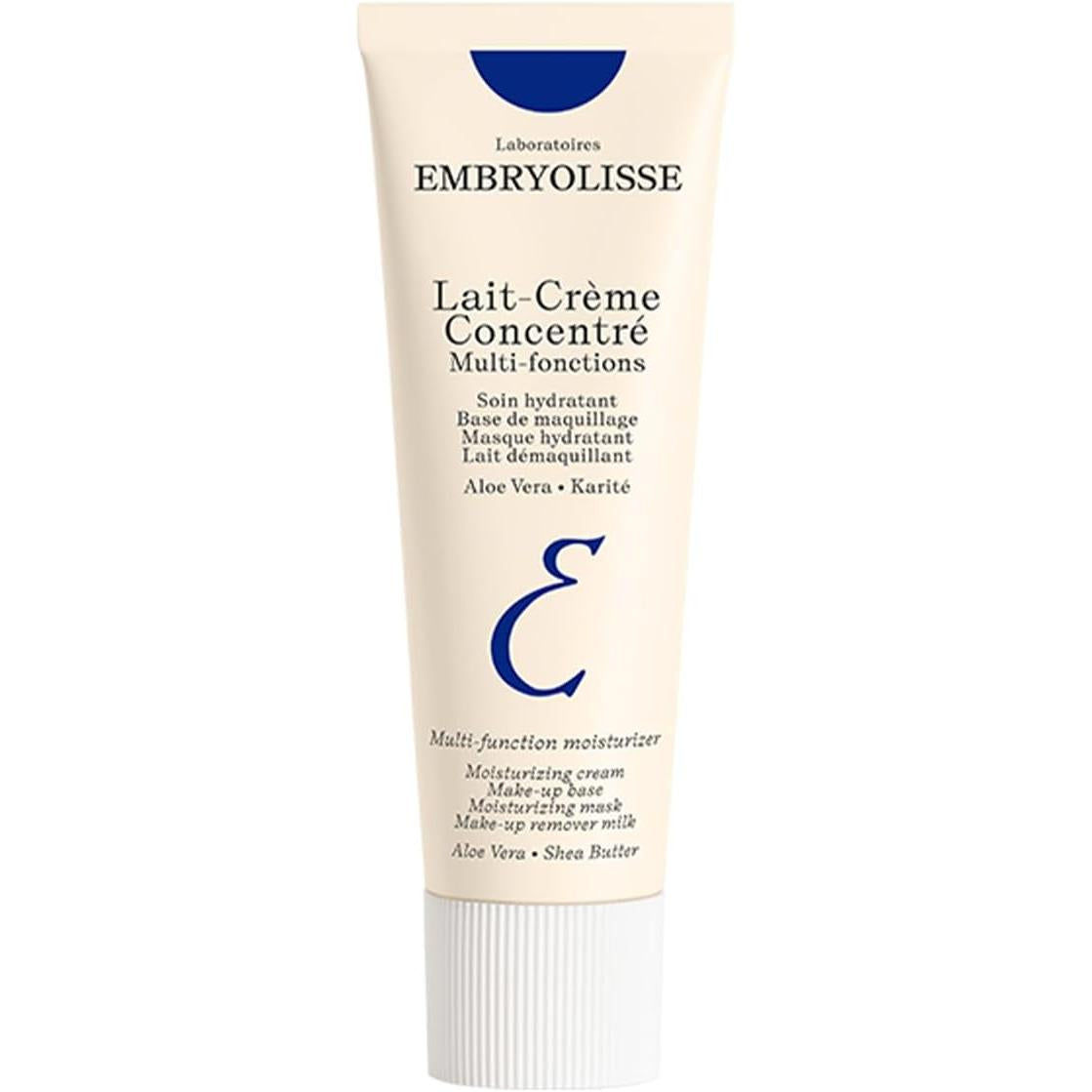 Embryolisse (ambriolis) Genuine Moisture cream Mini Moisturizing 1 x 30 milliliters makeup base