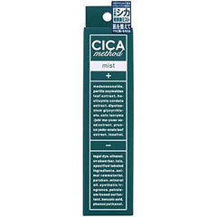 CICA method MIST