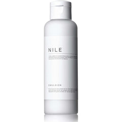 NILE Deep Emulsion emulsion men's Refreshing (La French scent)