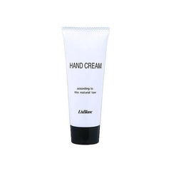 Lisblanc Medicated PWS Hand Cream 87g (Tube/Additional amount)