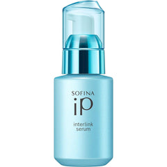 Sofina iP Sofina iP Interlink Serum Fresh Beauty Essence 80g (x 1)