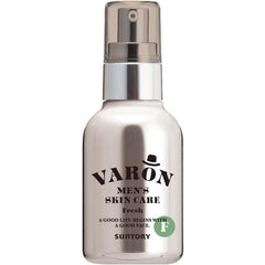 Suntory VARON All-in-one Serum Men's Skin Care (Classic, 20ml)