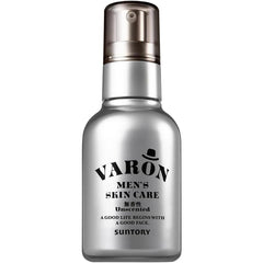 Suntory VARON All-in-one Serum Men's Skin Care (Classic, 20ml)