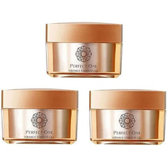 <Old Product> PERFECT ONE All-in-one Gel Medicated Wrinkle Stretch Gel 50g (Set of 2) Skin Care Whitening