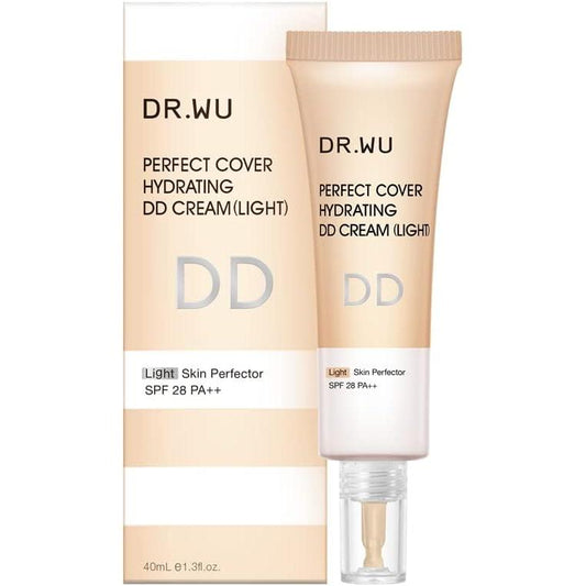 DR.WU Mineral Makeup DD Cream (Natural)