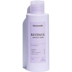 Mamonde Official Mamonde Pore Clean Toner 250ML Sebum Shiny Lotion Sebum Control Absorbs sebum and tightens pores Firmly absorbs pore dirt and sebum Korean cosmetics (PORE CLEAN TONER)