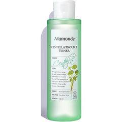 Mamonde Official Mamonde Pore Clean Toner 250ML Sebum Shiny Lotion Sebum Control Absorbs sebum and tightens pores Firmly absorbs pore dirt and sebum Korean cosmetics (PORE CLEAN TONER)