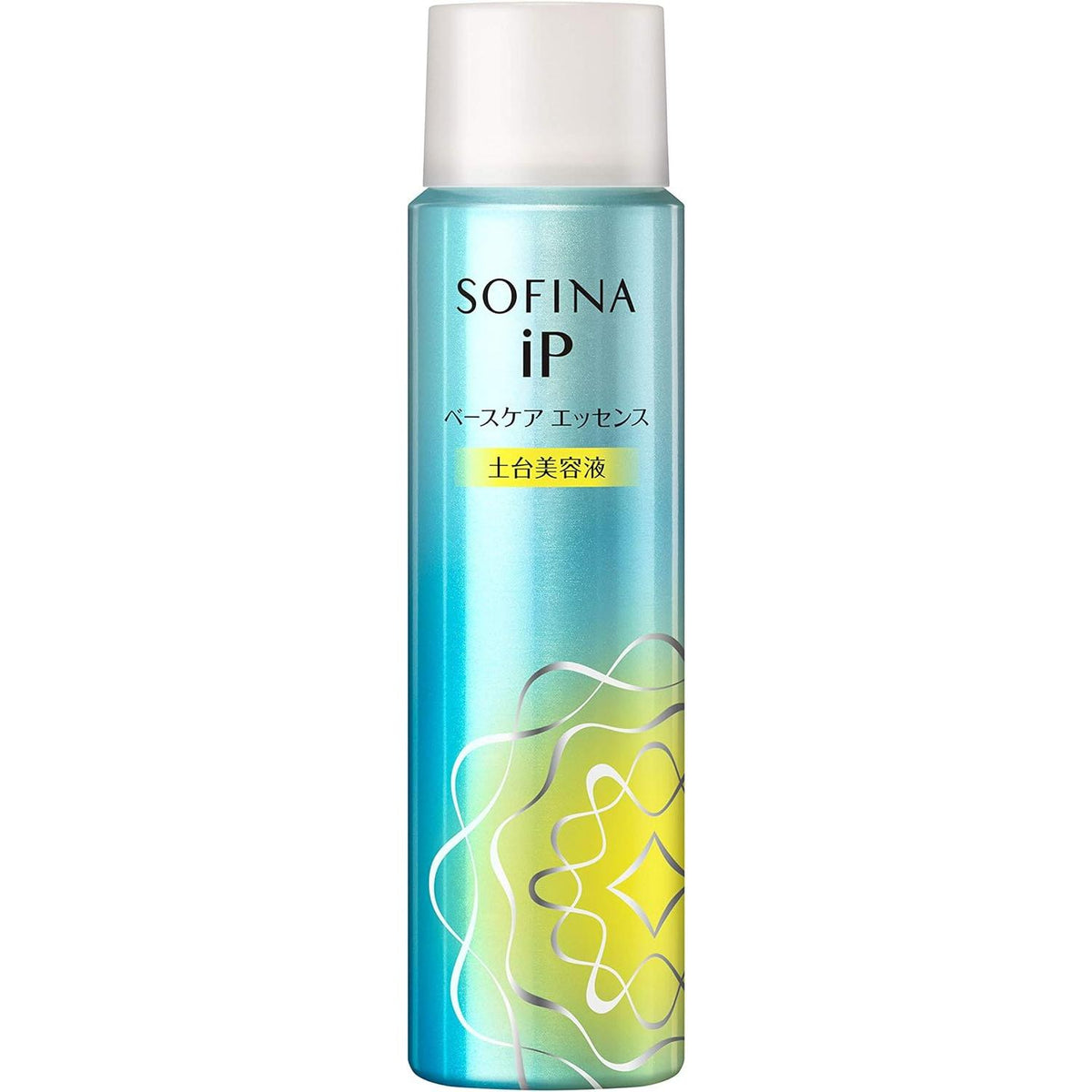 Sofina iP Base Care Essence Refill Base Serum 90g Manufacturer discontinued product 90g 90g (x 1)