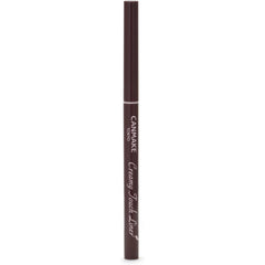 Canmake Gel Creamy Touch Liner 02 Medium Brown Single 0.08g