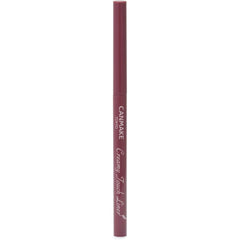 Canmake Gel Creamy Touch Liner 02 Medium Brown Single 0.08g