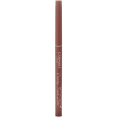 Canmake Gel Creamy Touch Liner 02 Medium Brown Single 0.08g